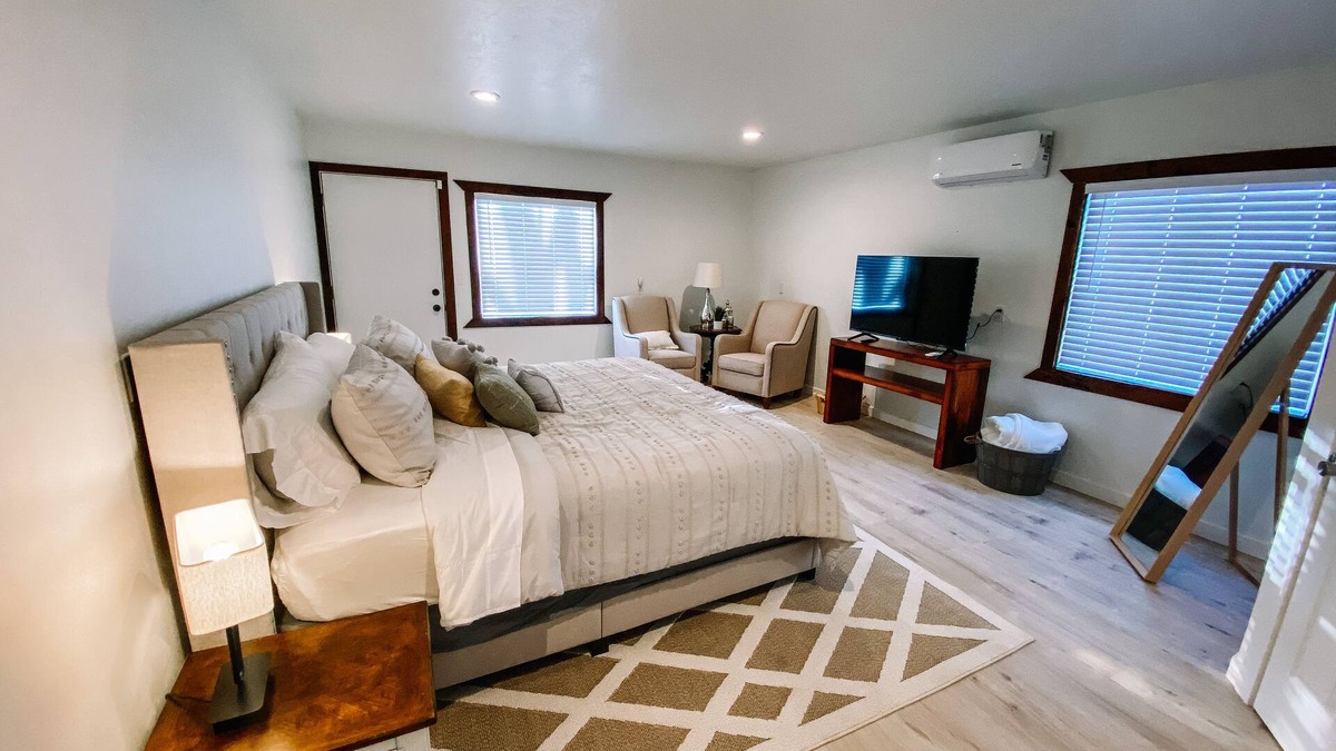 Filer Apartment | Peaceful Country Living - minutes from all the adventure Idaho offers!