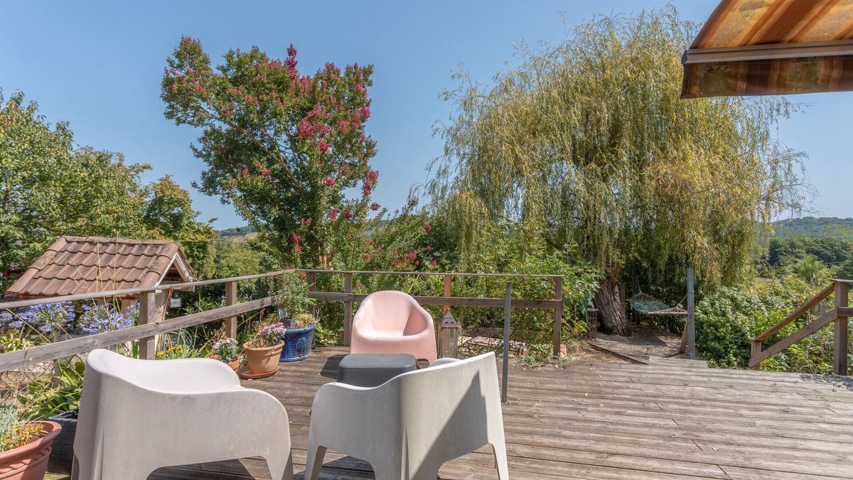 Parbayse Cottage | Peaceful Countryside Getaway