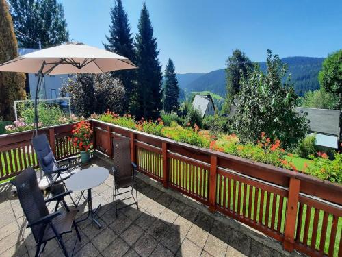 Rittersgrun Apartment | Peaceful Couples' Getaway