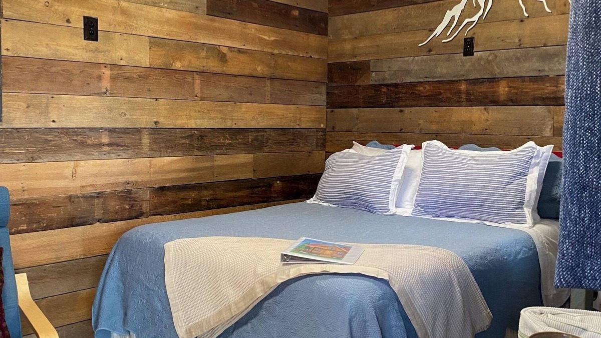 Coeur d'Alene Cabin | Peaceful cozy cabin in Coeur d'Alene