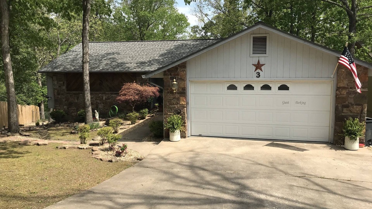 Bella Vista House | Peaceful, Cozy & Spacious Lower Level Dwelling