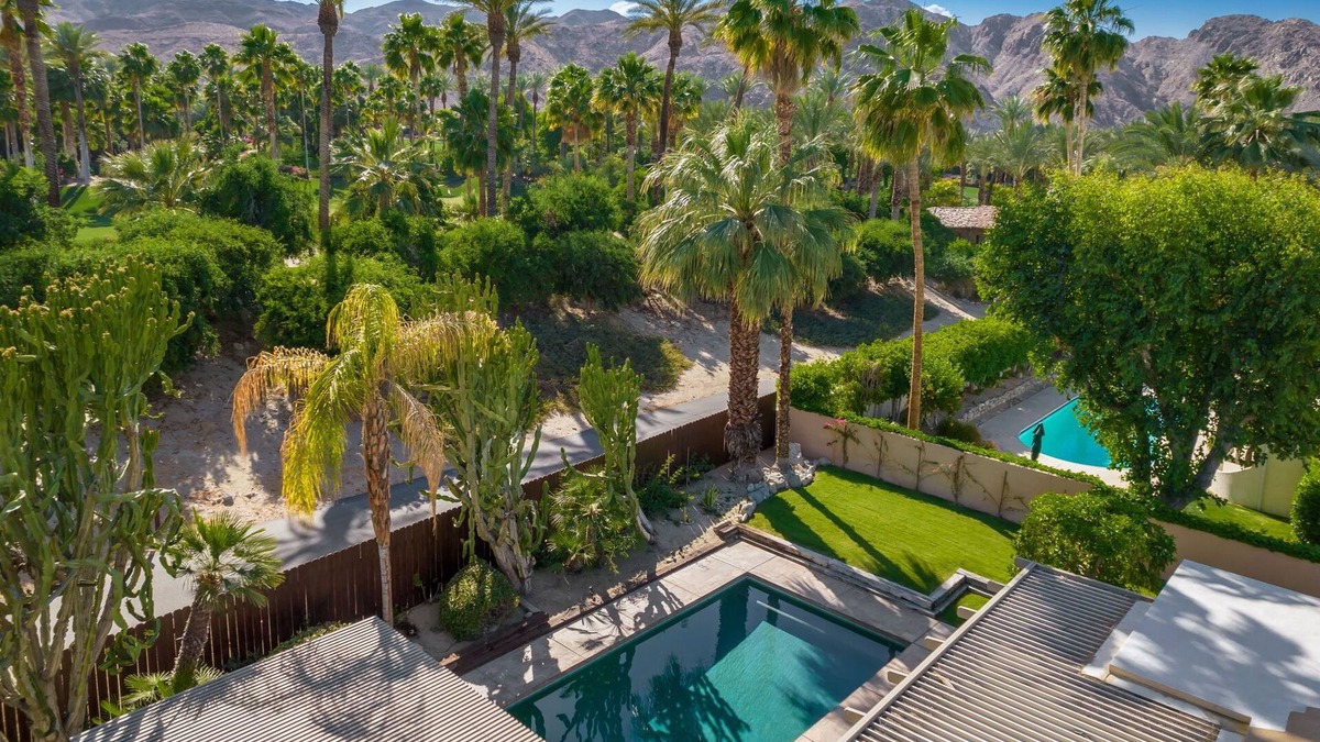 Magnesia Falls Cove House | PEACEFUL EASY FEELING - Private Pool & Mountain Views - Perfect for Monthly Stay