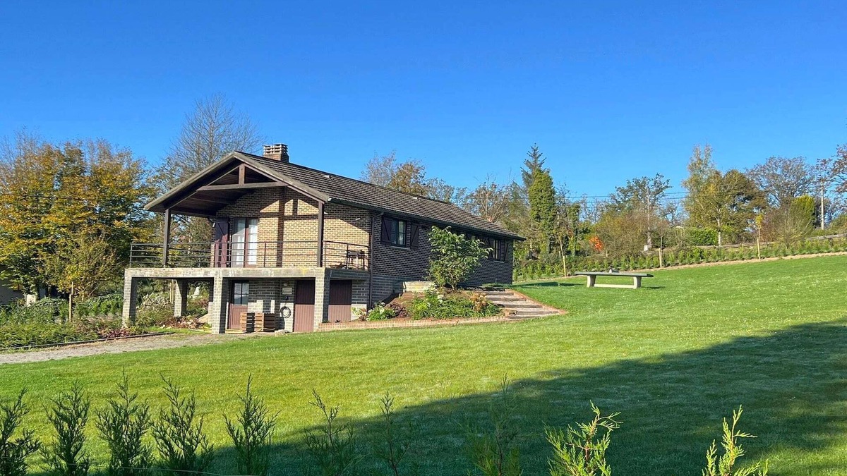 Septon House | Peaceful Escape with Garden