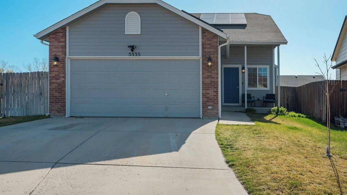 Security-Widefield House | Peaceful Family Retreat w/Pool Near Colorado Springs & Airport