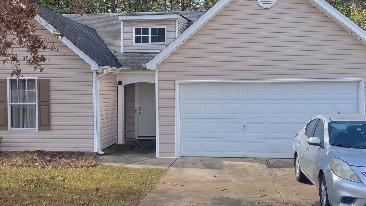 Villa Rica House | Peaceful Family Retreat in Villa Rica 2BR/2BA with Comfort and Charm!