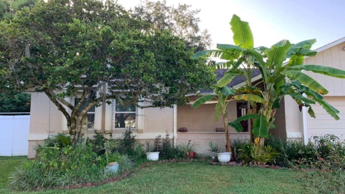 Longwood House | Peaceful family retreat-centrally located for attraction options!