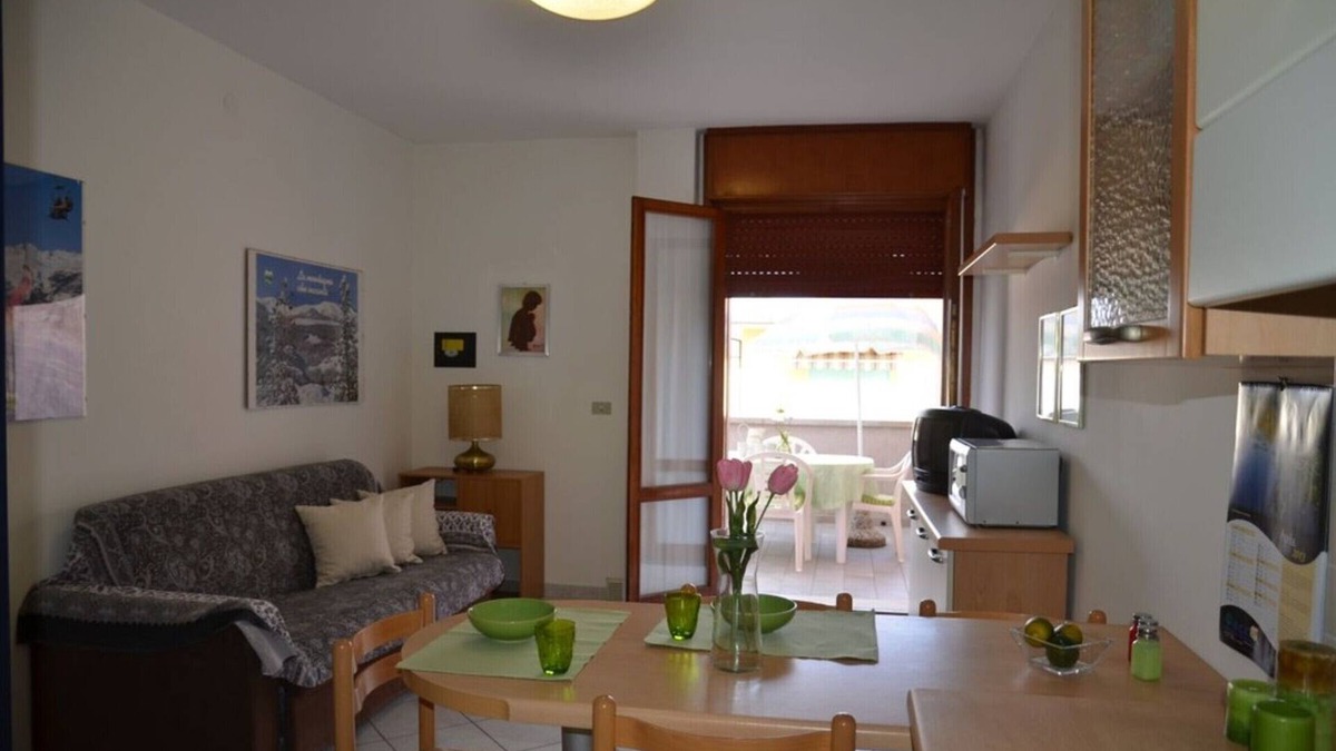 Bibione Lido dei Pini Apartment | Peaceful flat only 200m from the beach - Beahost