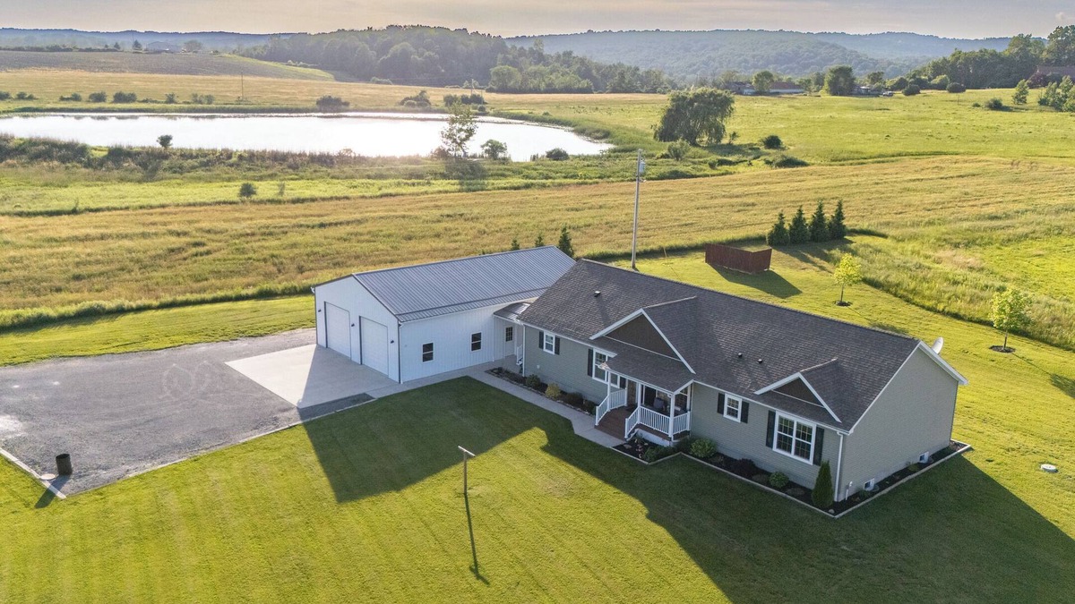 Cowanesque House | Peaceful Gem sleeps 6