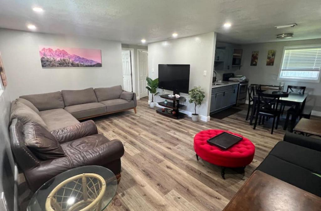 Citrus Park House | Peaceful getaway and Explore Tampa