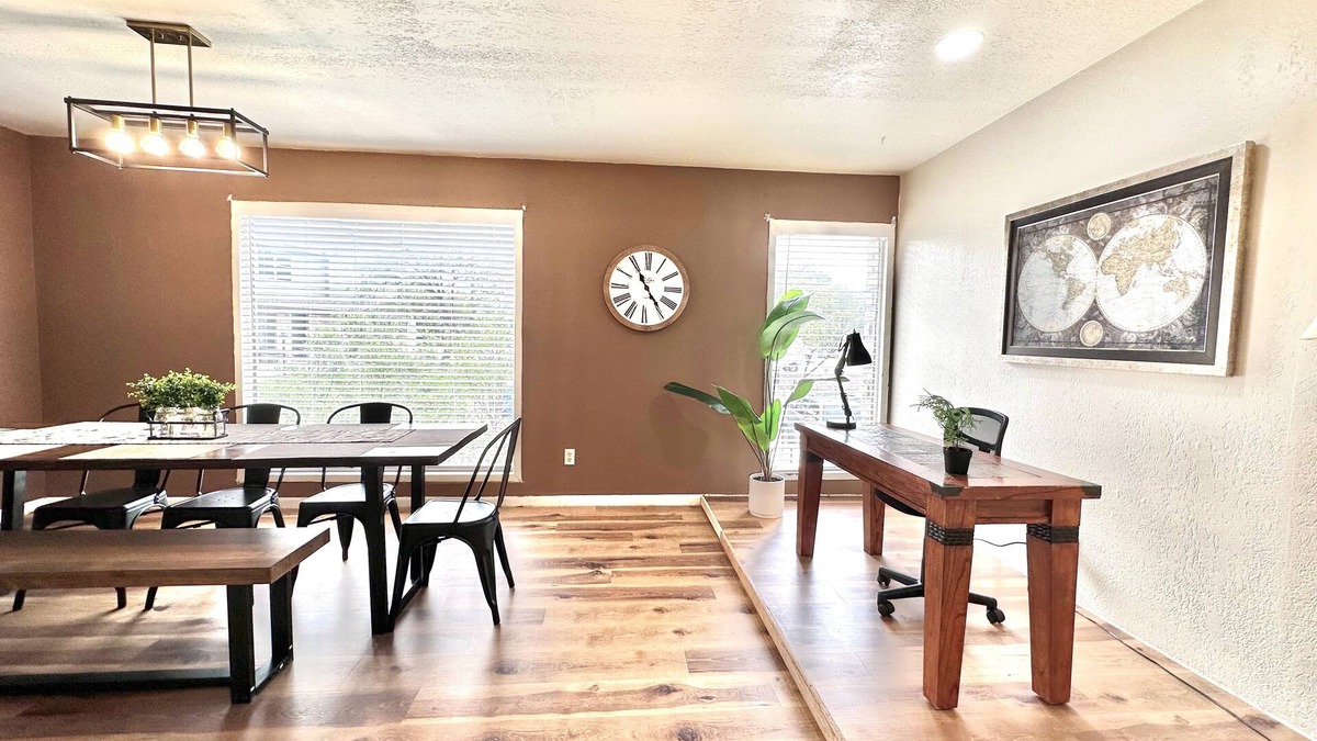 Point Venture House | Peaceful Getaway*Golf Course View*Lake Travis