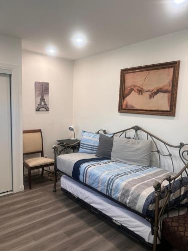 Perris Apartment | Peaceful getaway in Perris