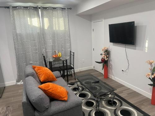 Saskatoon Apartment | Peaceful Haven