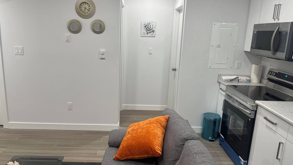 Saskatoon House | Peaceful Haven