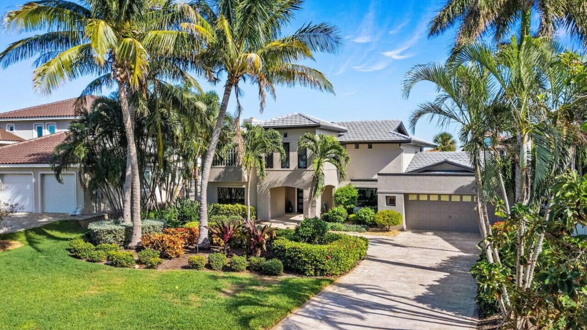 Tierra Verde House | Peaceful Haven| Waterfront Home|Tierra Verde