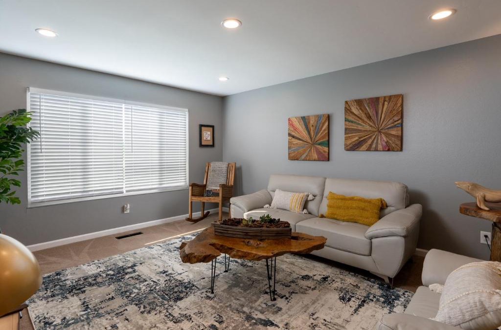 Marina House | Peaceful Home close to Monterey, Big Sur, Carmel STR25-22