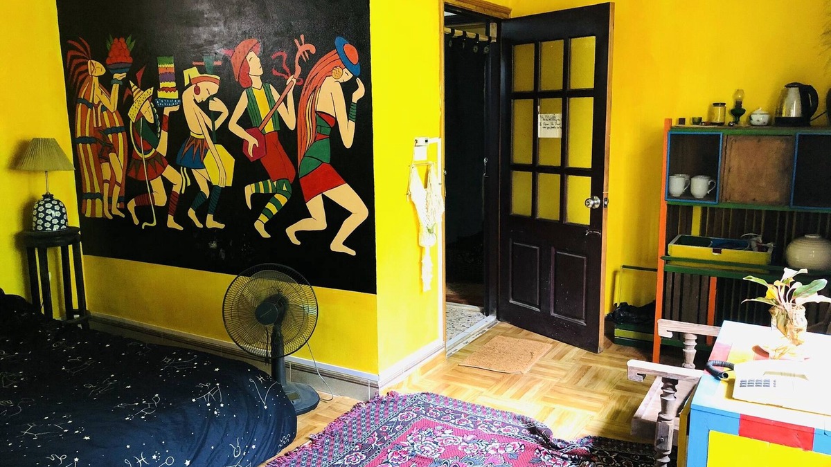 Sa Pa Bed & Breakfast | Peaceful Homestay - 5 min from downtown