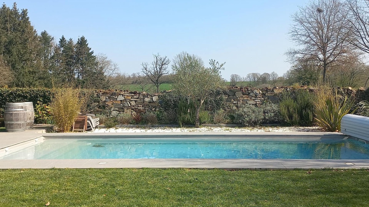 Jourgnac House | Peaceful house in the heart of the Périgord-Limousin natural park