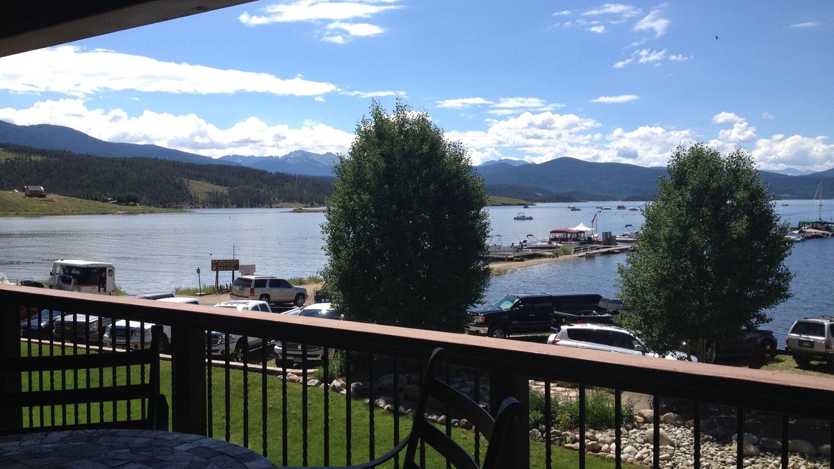 Grand Lake House | Peaceful,Lakeview on Lake Granby,Hot Tub,3 decks,10min RMNP & grand lk,BBQ Grill