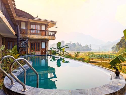 Mai Chau Bed & Breakfast | Peaceful MaiChau Homestay