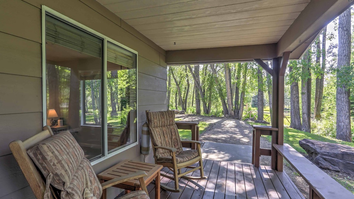 Mancos House | Peaceful Mancos Hideaway: Only 1 Mi to Downtown!