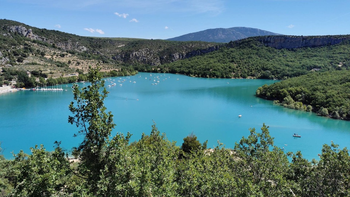 Cheval-Blanc House | Peaceful Mas Provencal 'Mas du Sucre' w Large Pool