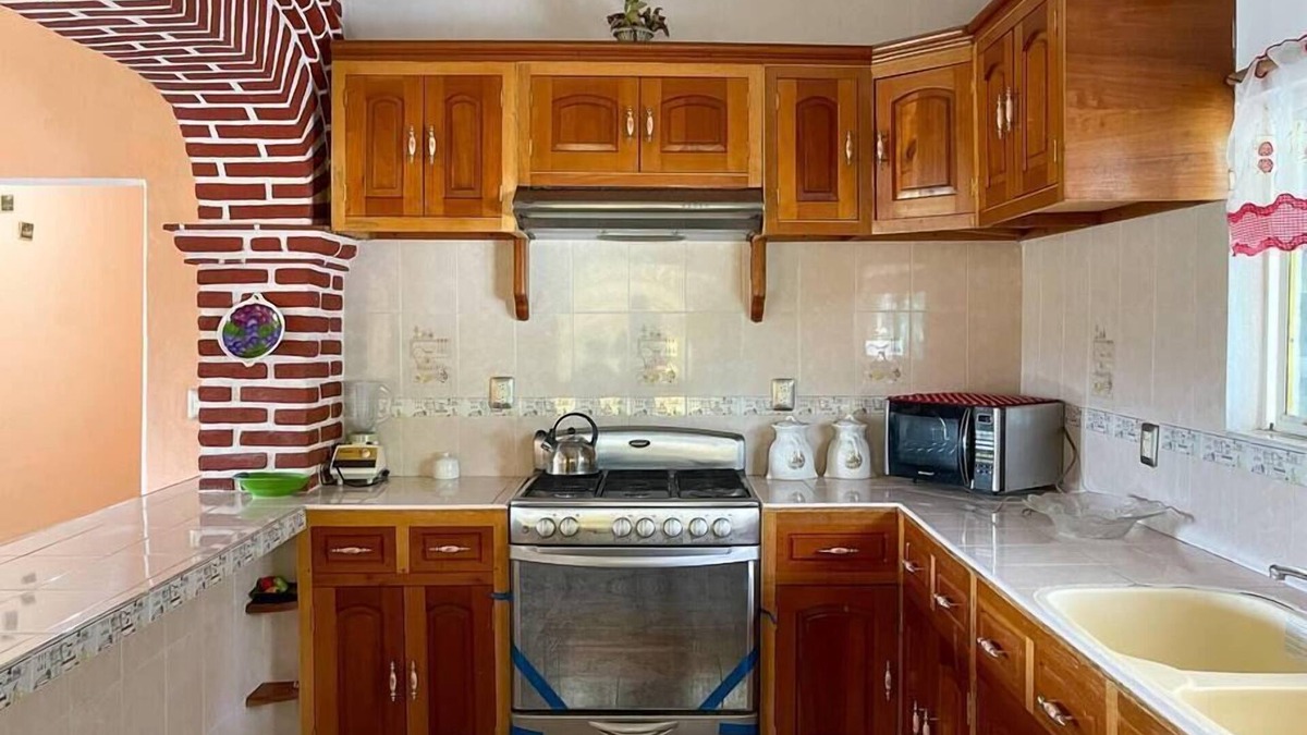 Coatlan del Rio House | Peaceful Mexican ambiance Home in Morelos