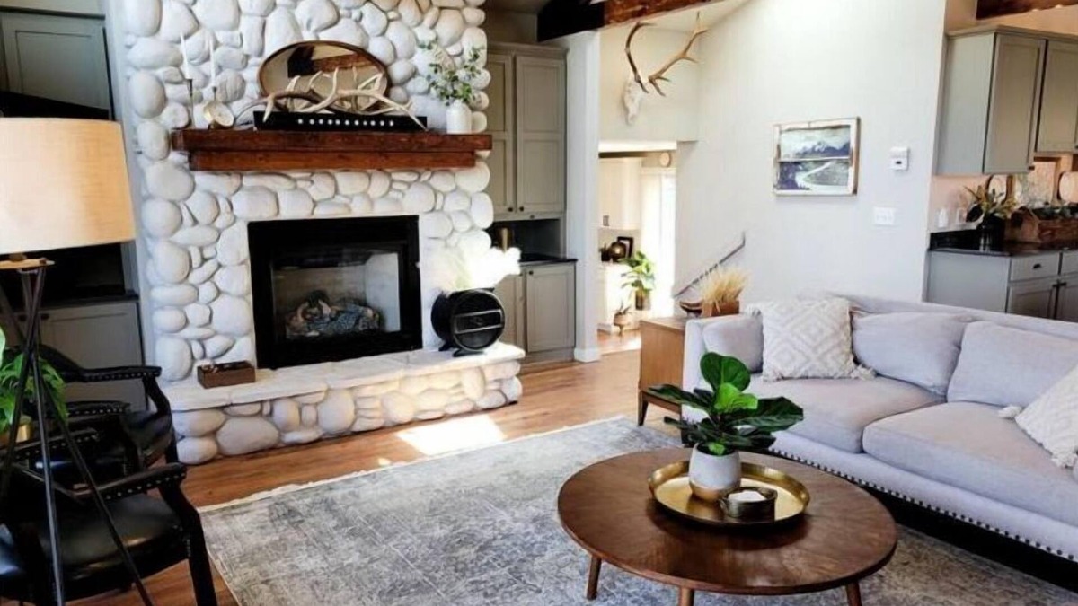 Farviews - Pattee Canyon House | Peaceful Missoula Mountain View Home