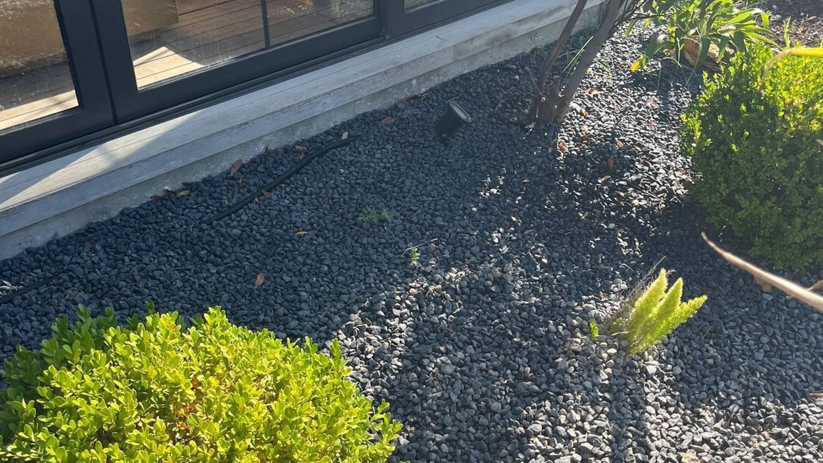 Urla Villa | Peaceful Modern Luxury Design Villa in Urla