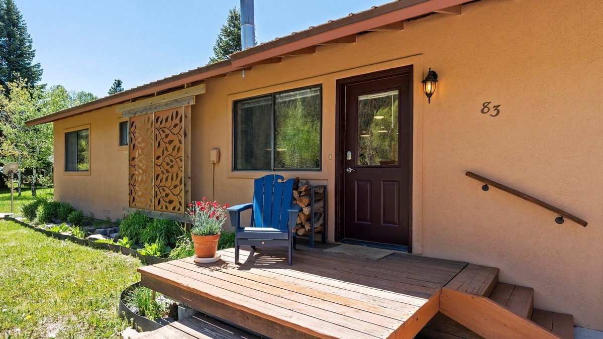 Durango - Purgatory House | Peaceful Neighborhood, 1-Level, 10 Min to Lake!