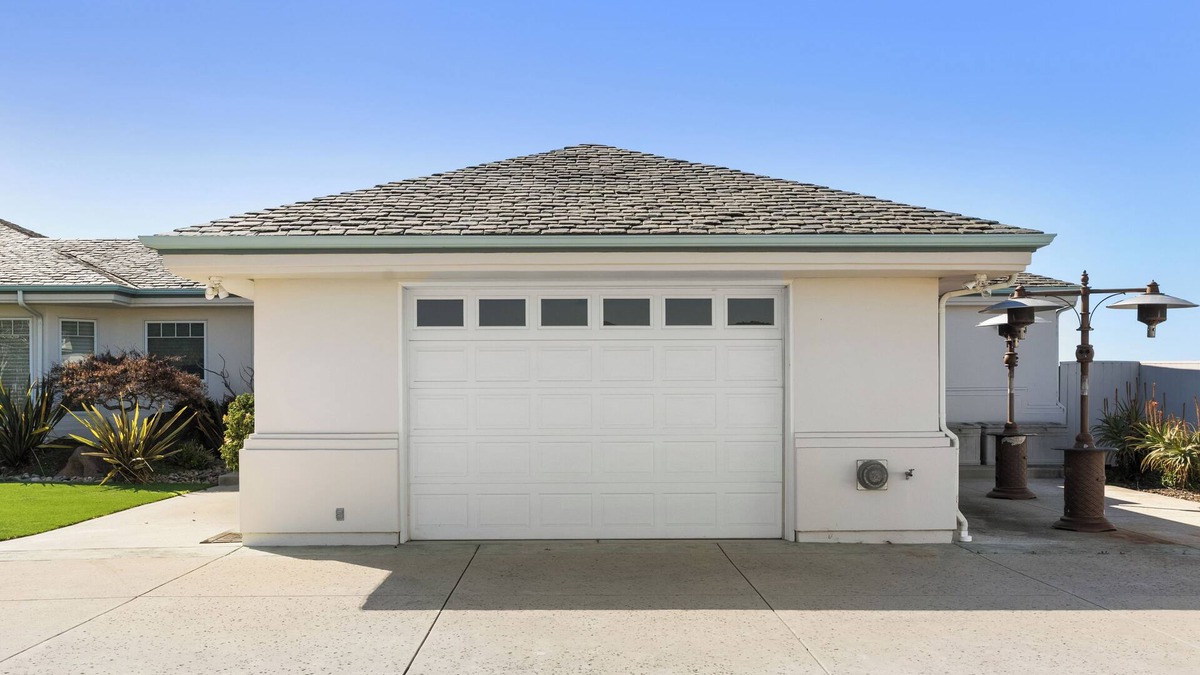 Arroyo Grande Bed & Breakfast | Peaceful Ocean-View Retreat in Arroyo Grande