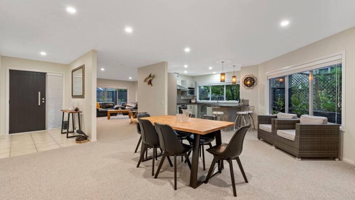 Nukuhau House | Peaceful on Punawai with WI-FI