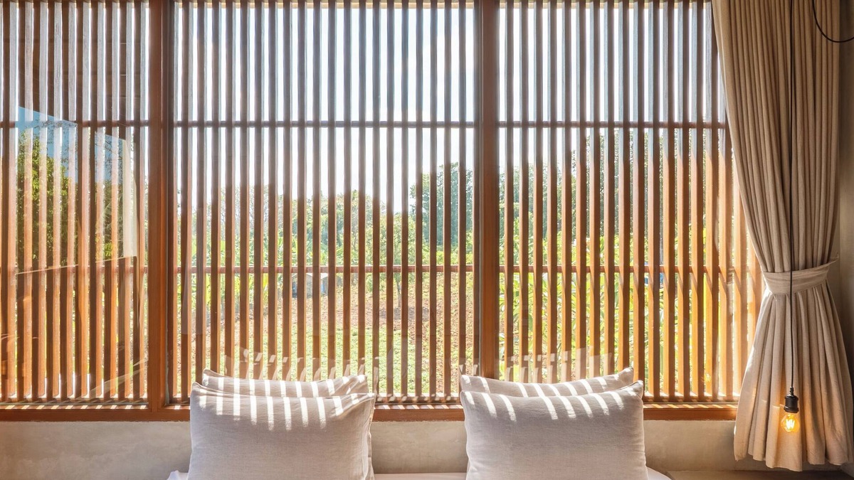 Jungut Batu Villa | Peaceful one-bedroom villa with private pool, ocean view, and quiet surroundings.