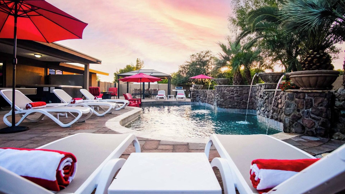 Ranchos Del Sol House | Peaceful Paradise, Midweek Specials! Lowest Prices!