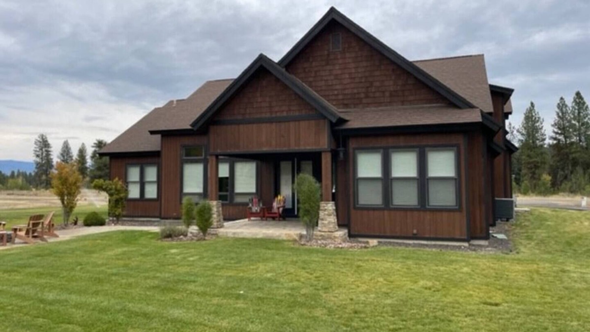 McCall House | Peaceful Payette Paradise - Luxe Family Getaway