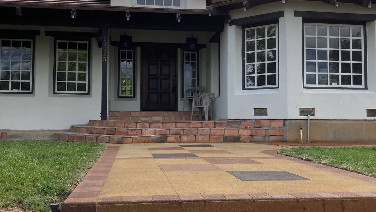 San Martin House | Peaceful Place to Relax