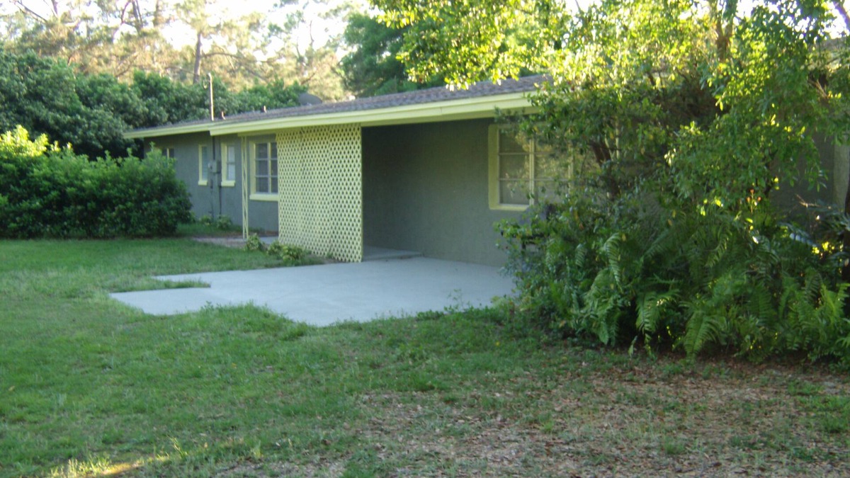 Florida Central Atlantic Coast House | Peaceful Private Pet Friendly and near everything
