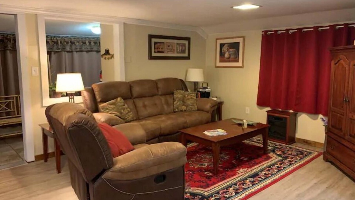 Ruidoso Cabin | Peaceful, Quiet, Relaxing in Paradise Canyon