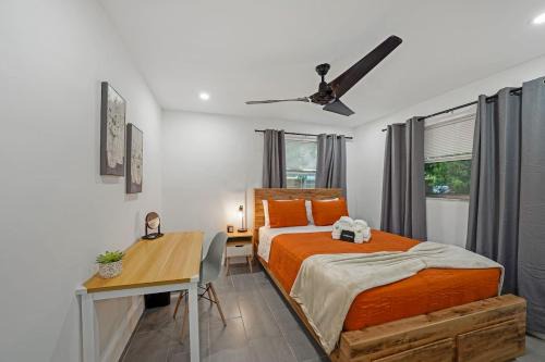 Edgewood Apartment | Peaceful Retreat By Pmi