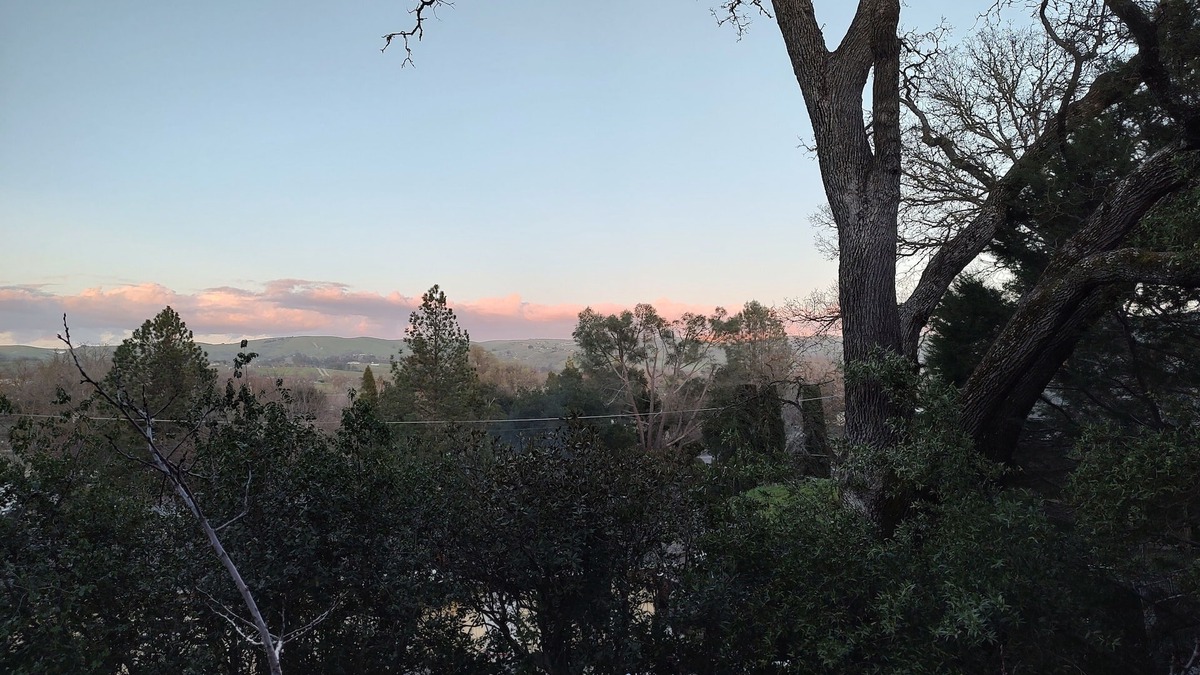 Atascadero Cabin | Peaceful retreat in the woods close to town