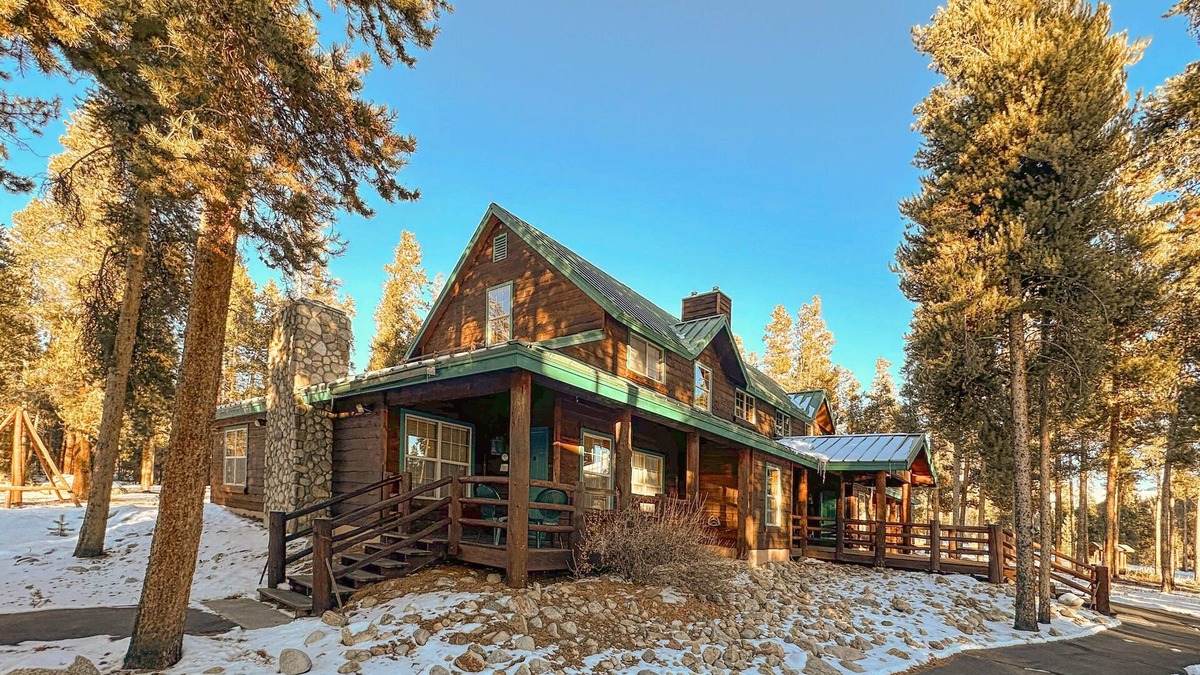 Leadville Condo | Peaceful Retreat Lackawanna 1D-Close to Ski Cooper and Turquoise Lake!