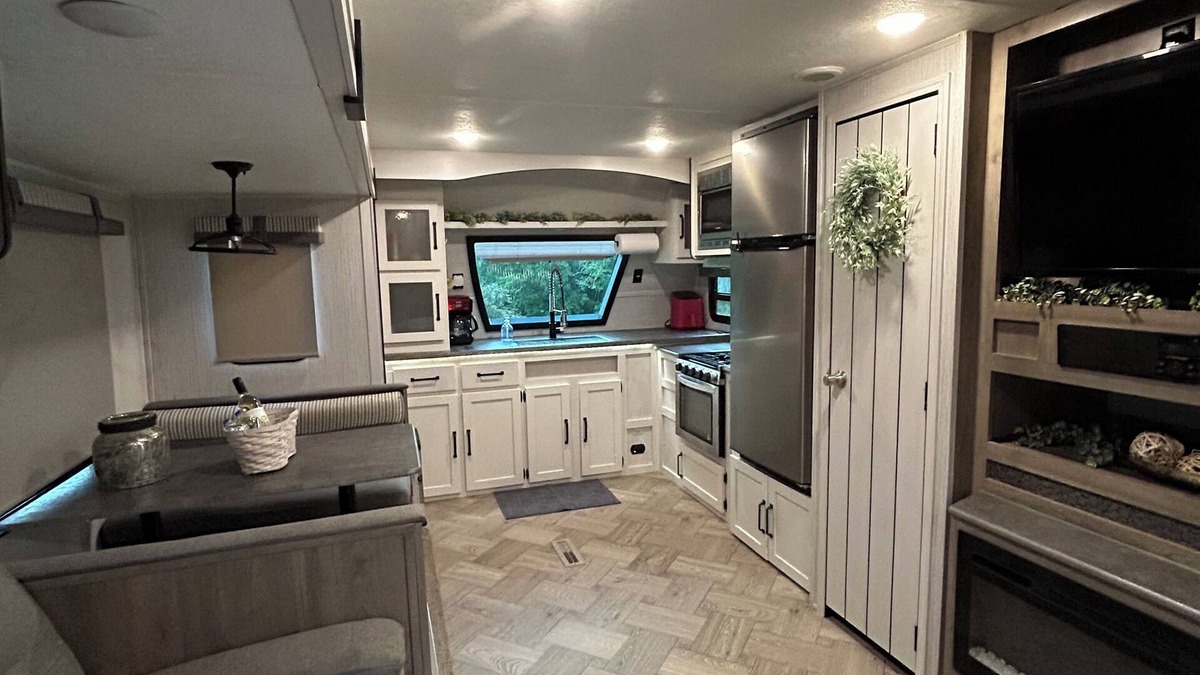 Cartersville House | Peaceful Retreat near lakepoint