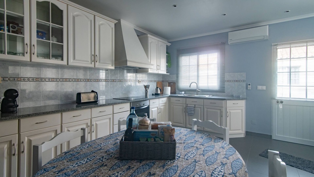 Mosteiros House | Peaceful Retreat with Beautiful Sunsets!