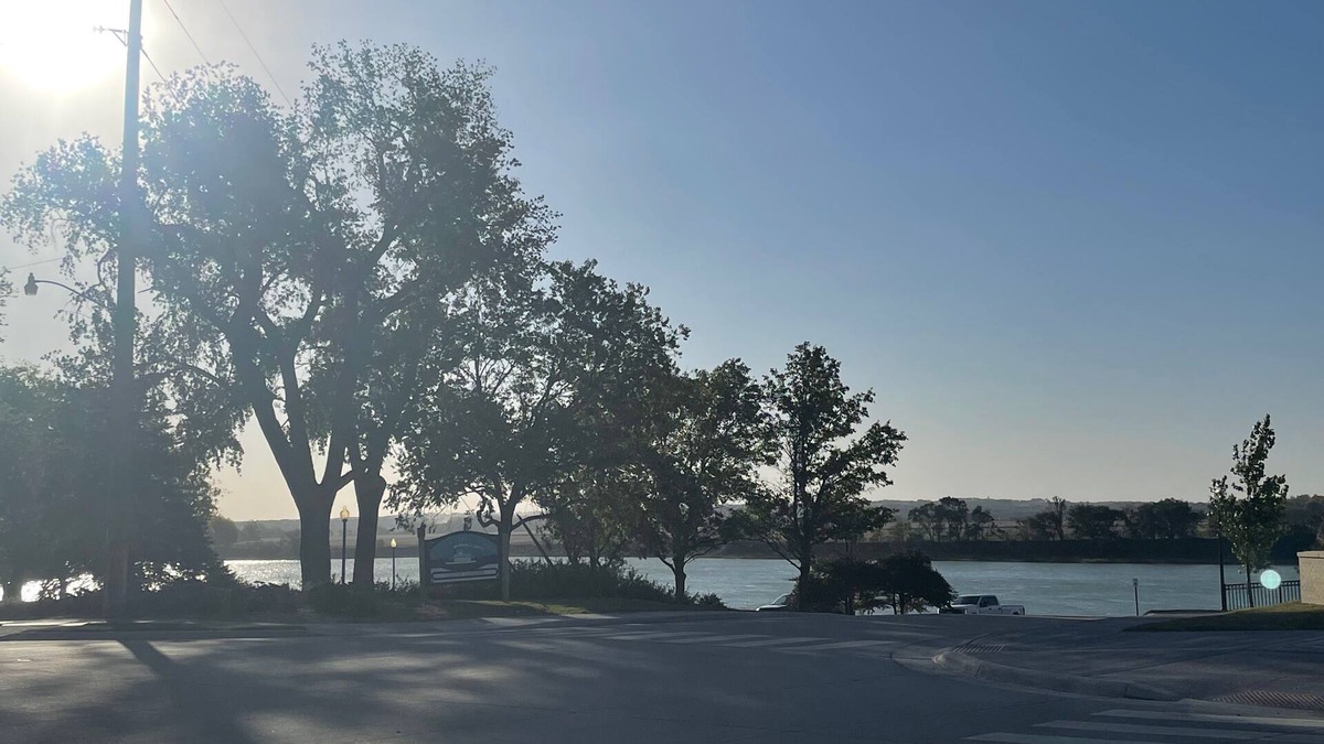Cedar County House | Peaceful River View in Yankton Meridian District, steps away from unlimited fun.
