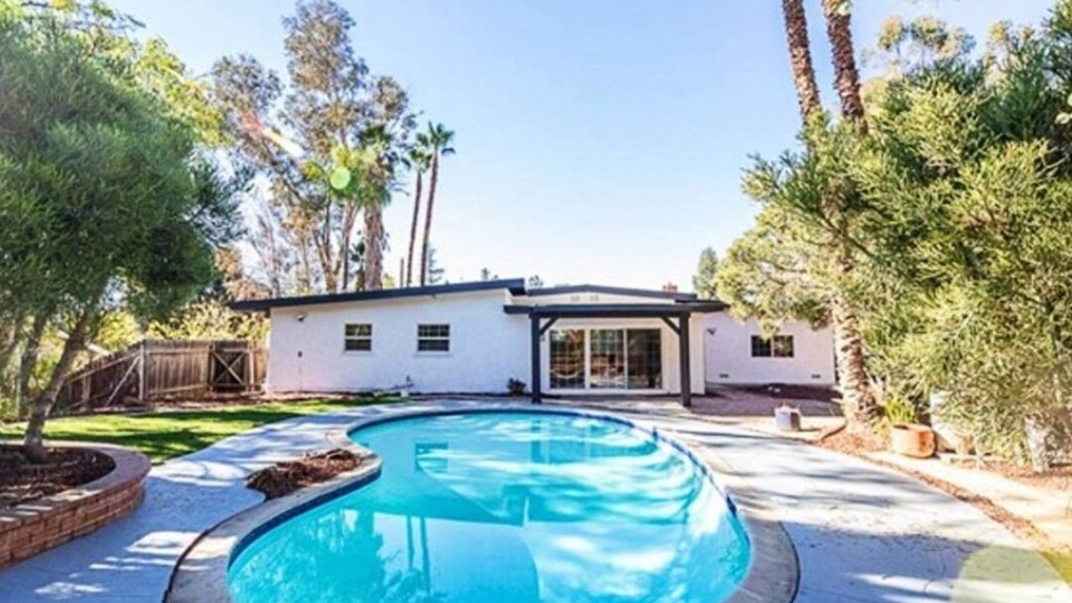 Riverside House | Peaceful Riverside Retreat with Pool