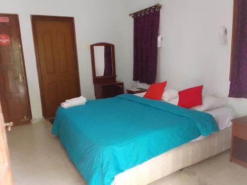 Patnem House | Peaceful Rooms at Pande Residency