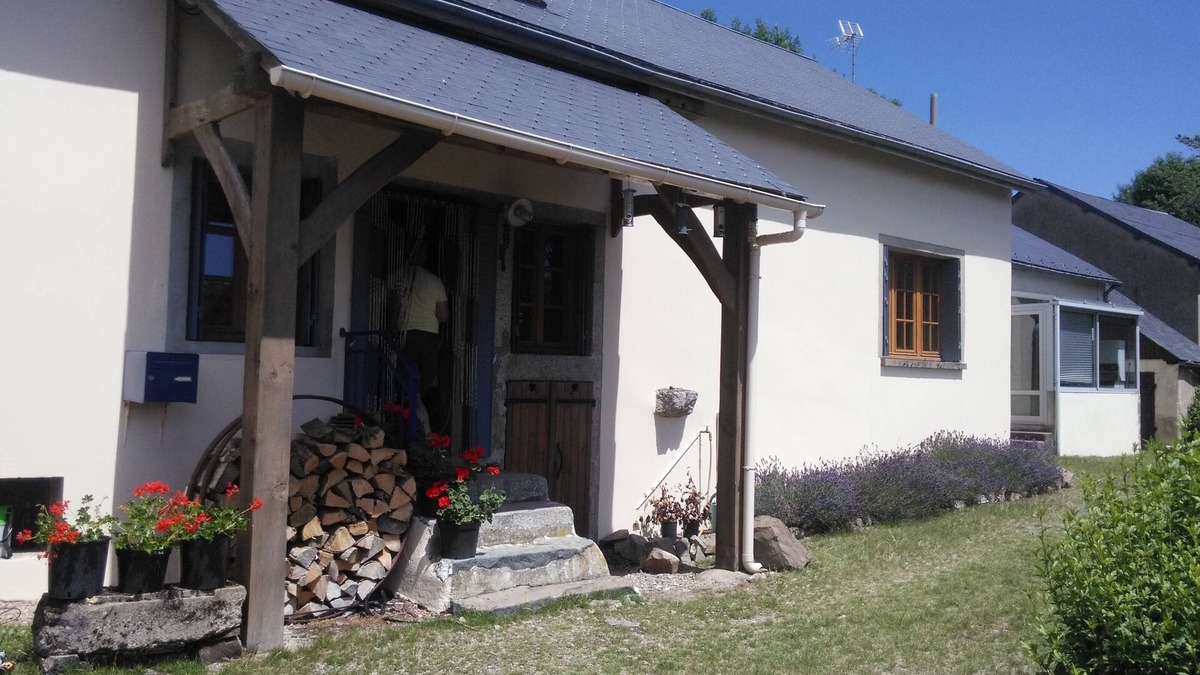 Glux-en-Glenne Other | Peaceful, Rural Getaway With Magnificent View