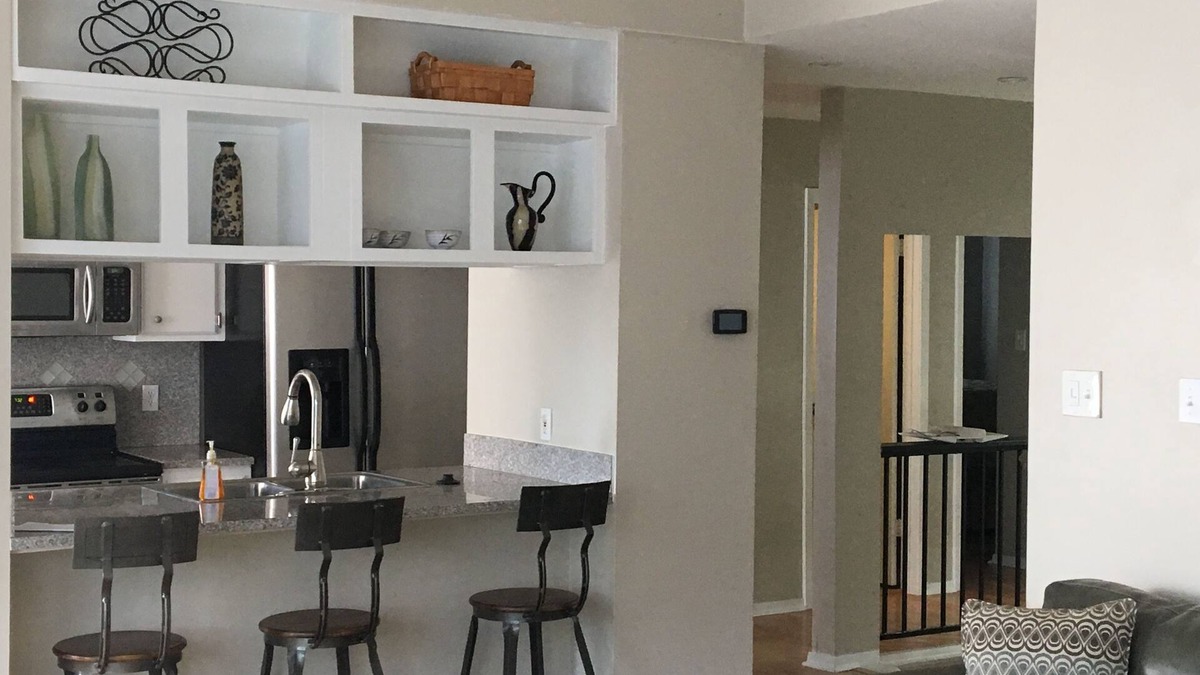 Austin House | Peaceful seclusion yet minutes from downtown Austin