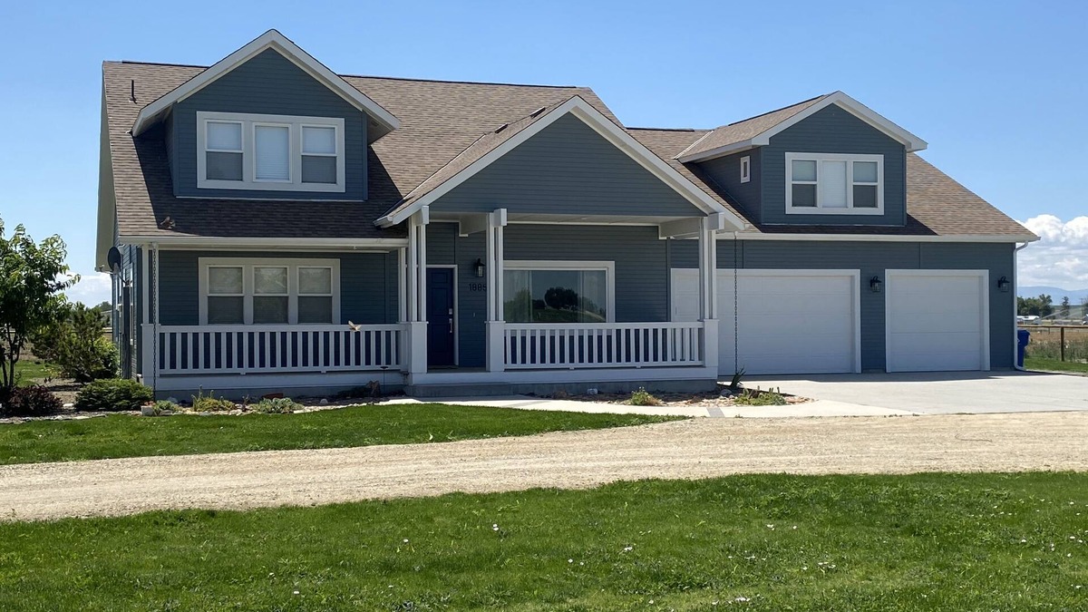 Kuna Other | Peaceful & spacious countryside Farmhouse with beautiful views