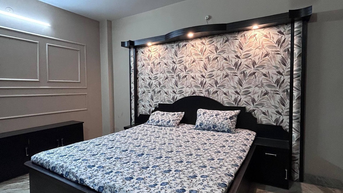 Varanasi Apartment | Peaceful & Spiritual Stay Near Kashi Vishwanath