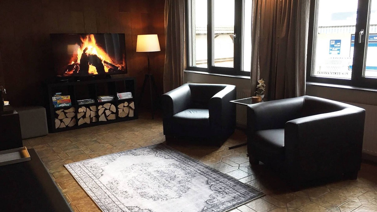 Bollendorf House | Peaceful Stay by the River